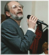 Ilia Foiguel Ilia Foiguel